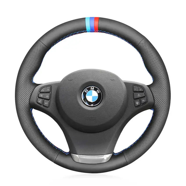 BMW - X3 E83 X5 E53 (2000-2010)
