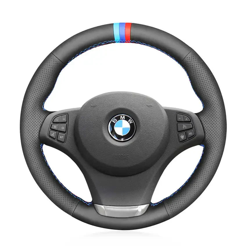 BMW - X3 E83 X5 E53 (2000-2010)