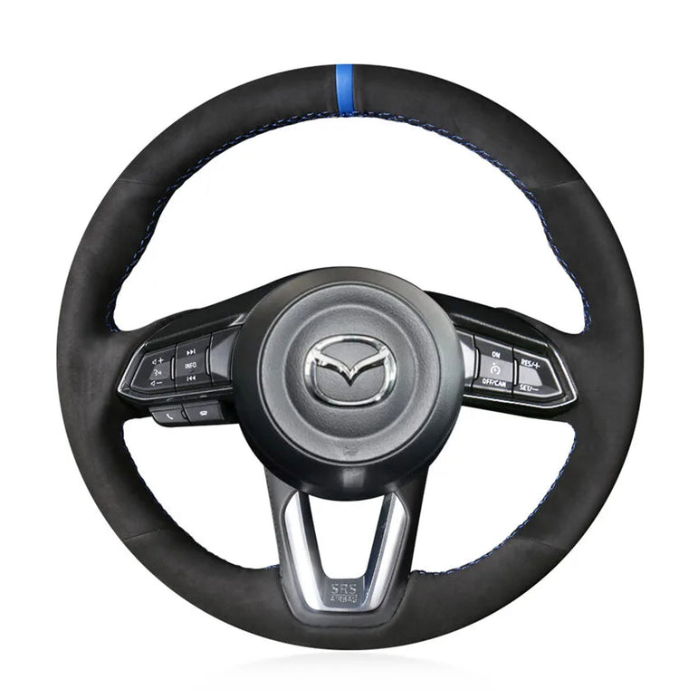 Mazda - 3 Axela 6 Atenza Mazda 2 CX-9 CX9 CX-8 CX8 CX-5 CX5 CX-3 CX3 (2015-2025)