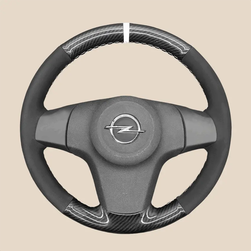 Opel - Corsa (2006-2014)