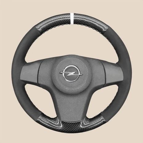 Opel - Corsa (2006-2014)