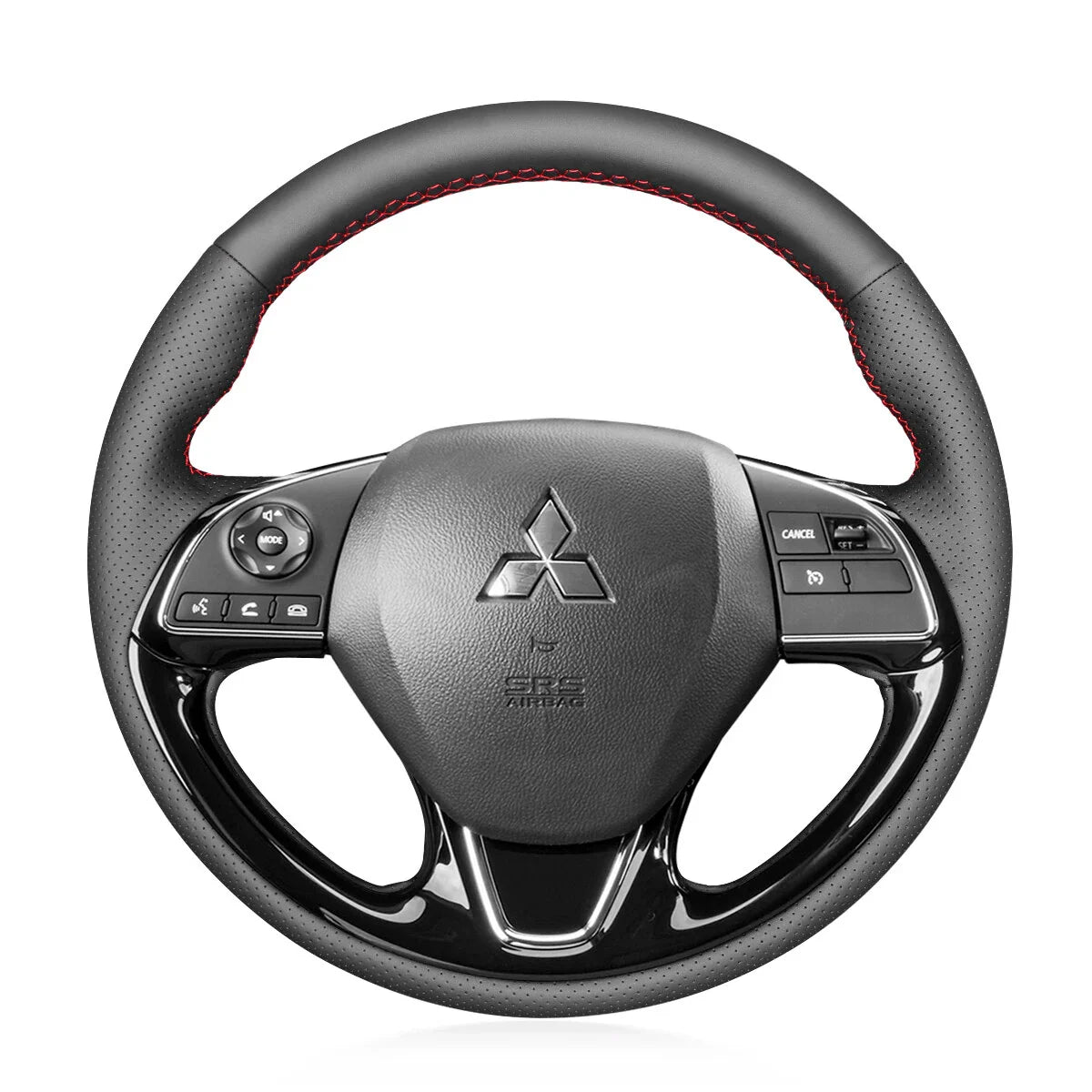 Mitsubishi - Eclipse Cross Mirage G4 Outlander Sport ASX (2015-2022)