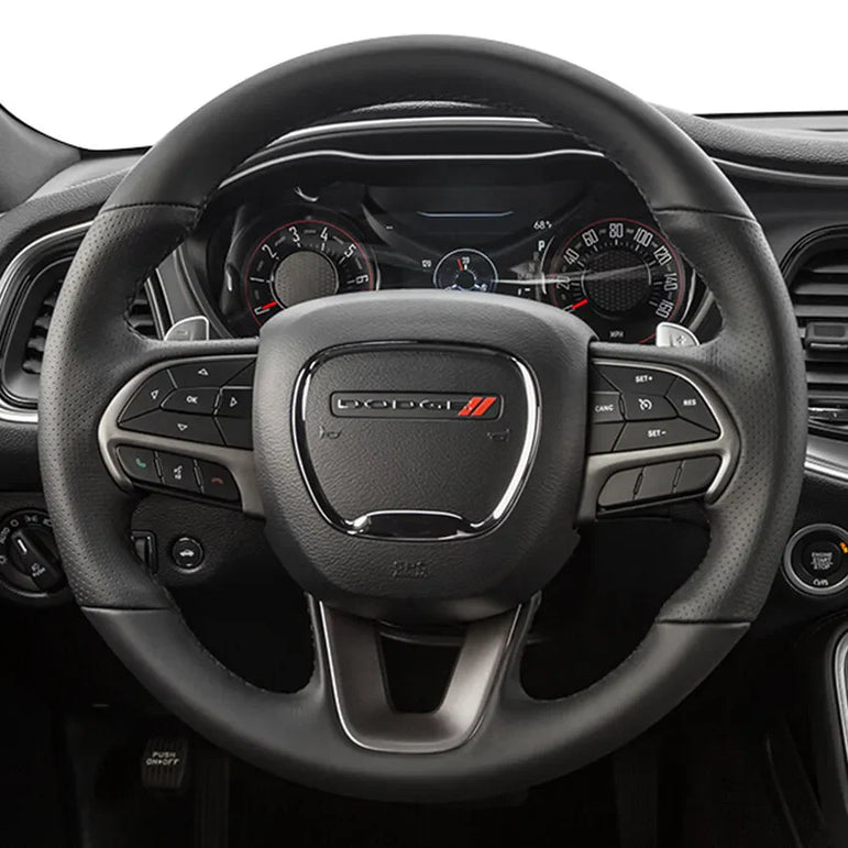 Dodge - Challenger Charger Durango (2015-2025)