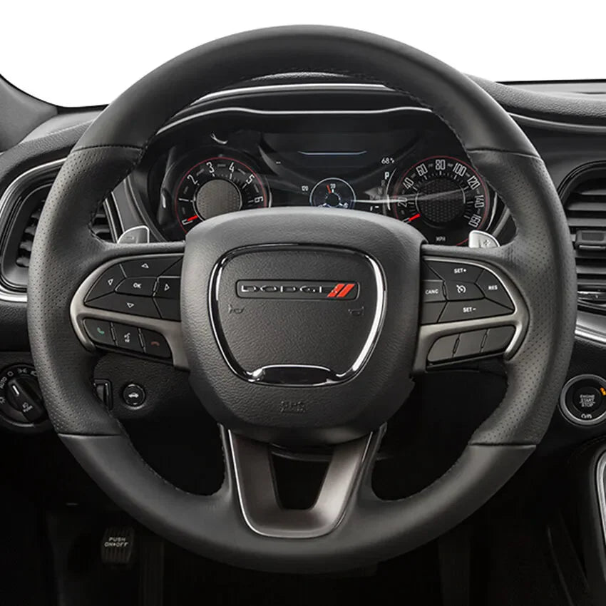 Dodge - Challenger Charger Durango (2015-2025)