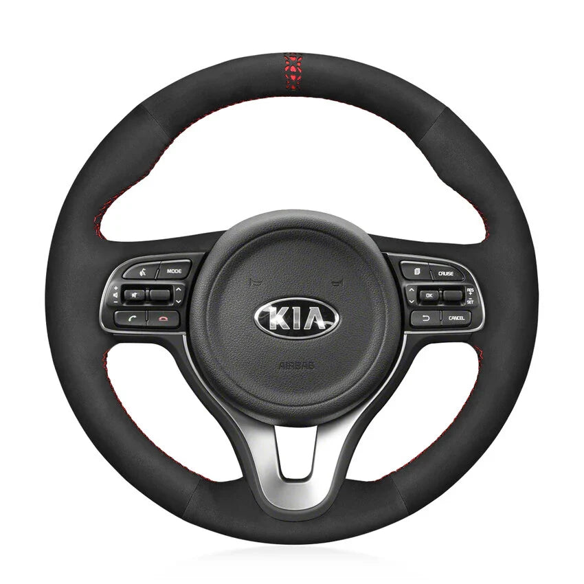 Kia - Sportage Sportage 4 Niro Optima (2015-2022)