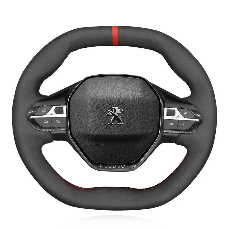 Peugeot - 208 308 2008 3008 508 508_SW 5008 Partner Rifter (2016-2022)