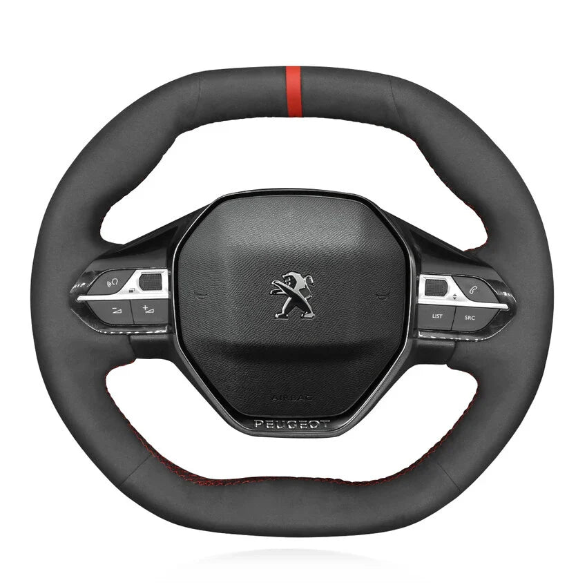 Peugeot - 208 308 2008 3008 508 508_SW 5008 Partner Rifter (2016-2022)