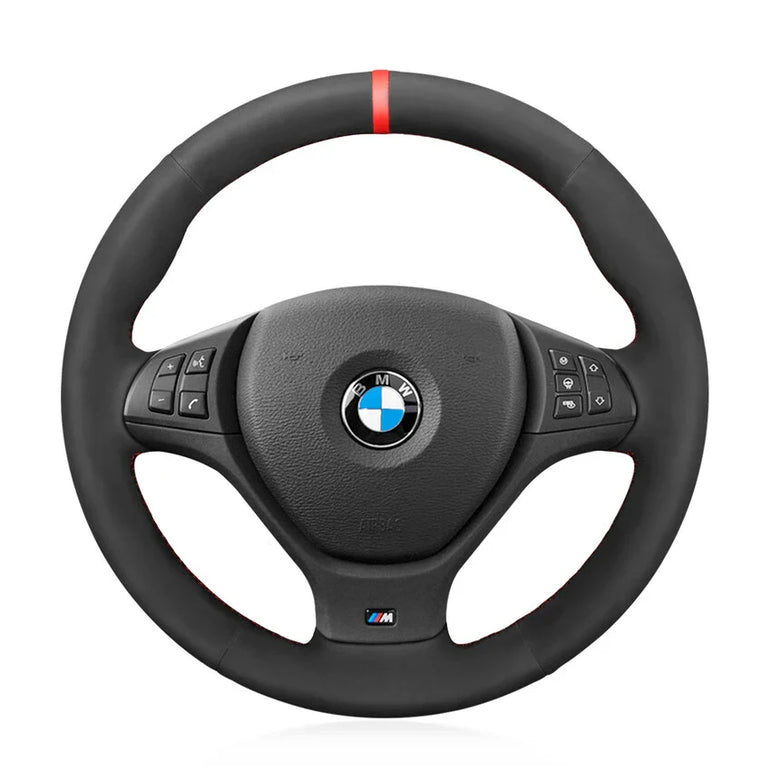 BMW - X5 X6 E70 E71 M50d M Sport (2006-2014)