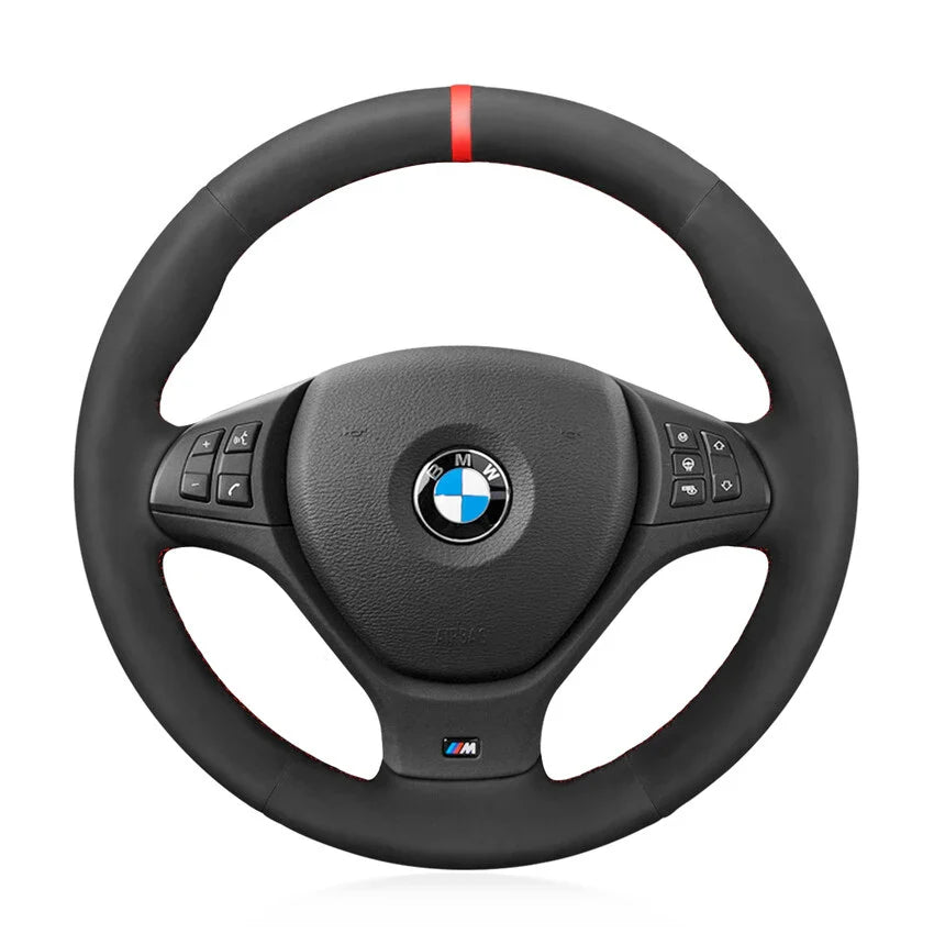 BMW - X5 X6 E70 E71 M50d M Sport (2006-2014)