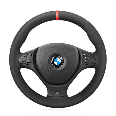 BMW - X5 X6 E70 E71 M50d M Sport (2006-2014)