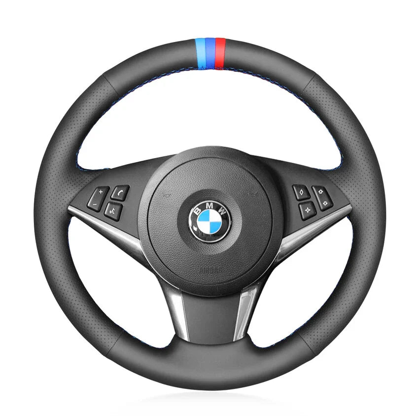 BMW - E60 E61 E63 E64 (2003-2010)