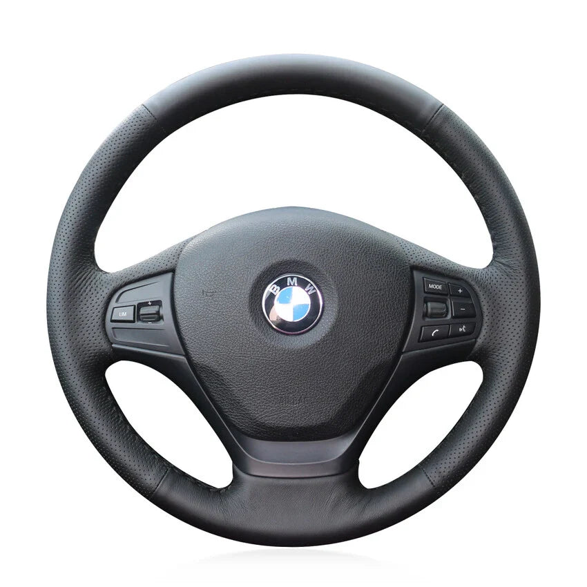 BMW - F20 F21 F22 F23 F30 F31 F34 (2011-2020)