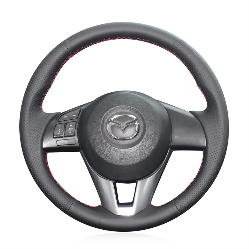 Mazda - 3 Axela 6 Atenza 2 CX-3 CX3 CX-5 CX5 (2013-2017)