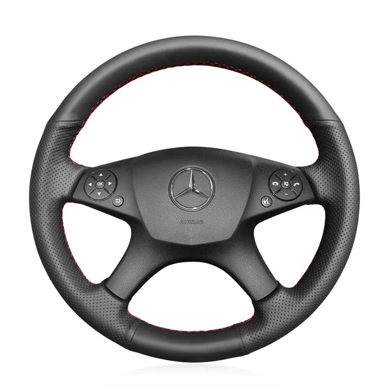 Mercedes Benz - W204 C280 C230 C180 C260 C200 C300 (2007-2010)