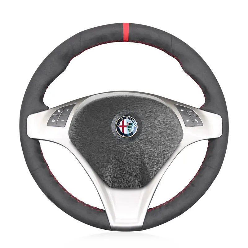 Alfa Romeo - Giulietta MiTo (2008-2015)
