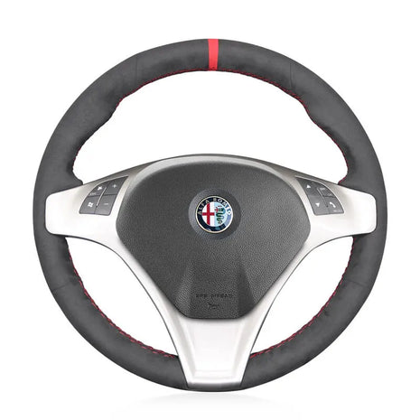 Alfa Romeo - Giulietta MiTo (2008-2015)
