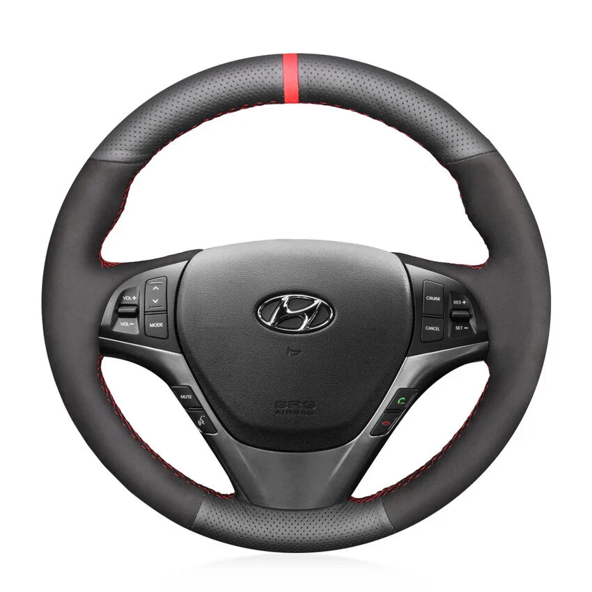 Hyundai - Genesis Coupe (2010-2016)