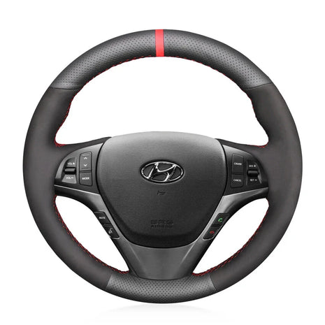 Hyundai - Genesis Coupe (2010-2016)