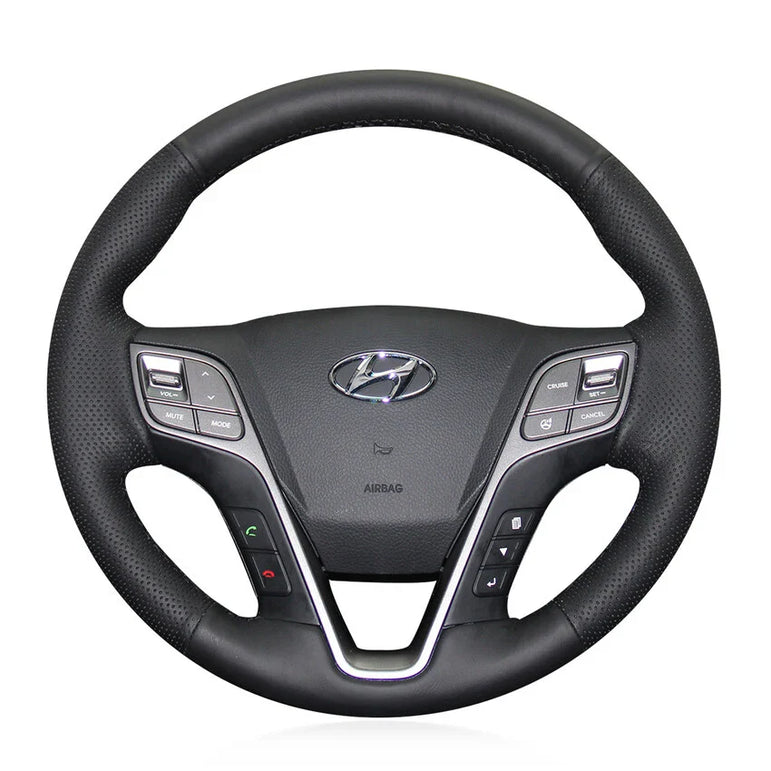 Hyundai - Santa Fe XL Grand Santa Fe H350 (2013-2019)