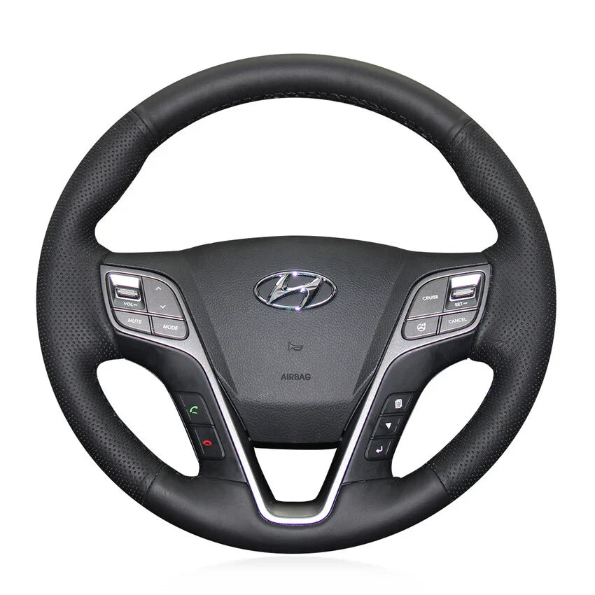 Hyundai - Santa Fe XL Grand Santa Fe H350 (2013-2019)