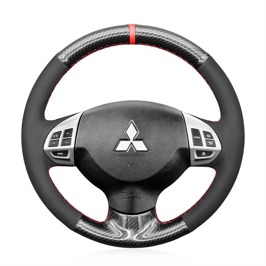 Mitsubishi - i-MiEV Lancer 9 IX Lancer Sportback Outlander Sport ASX Colt L200 Challenger Triton (2007-2017)