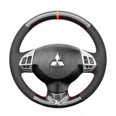 Mitsubishi - i-MiEV Lancer 9 IX Lancer Sportback Outlander Sport ASX Colt L200 Challenger Triton (2007-2017)