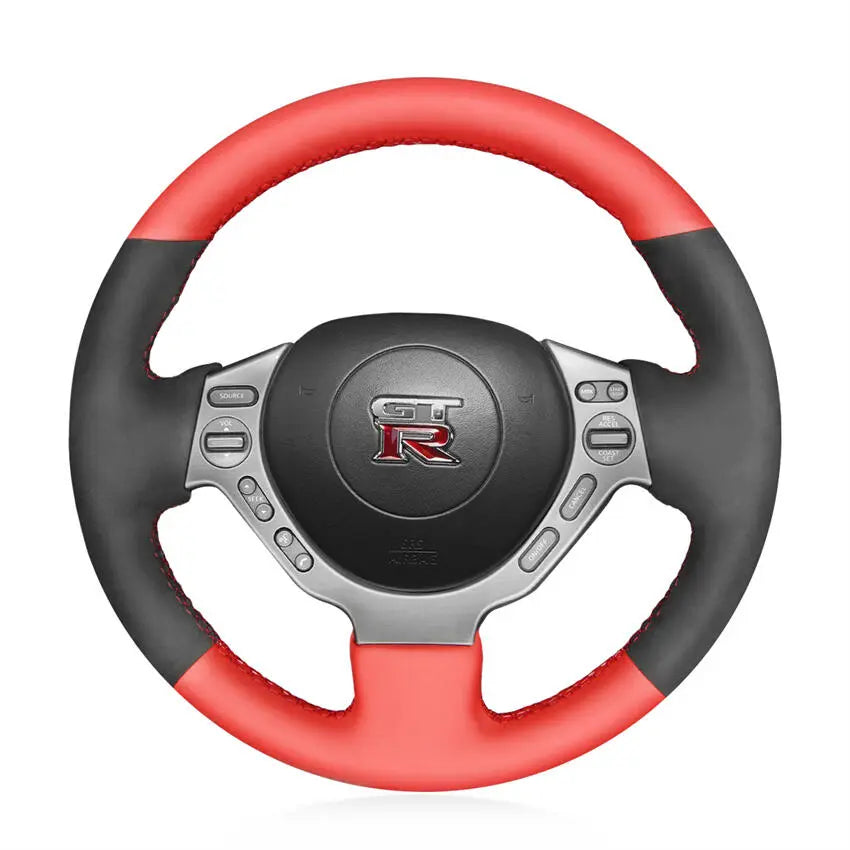 Nissan - GT-R GTR R35 (2008-2016)