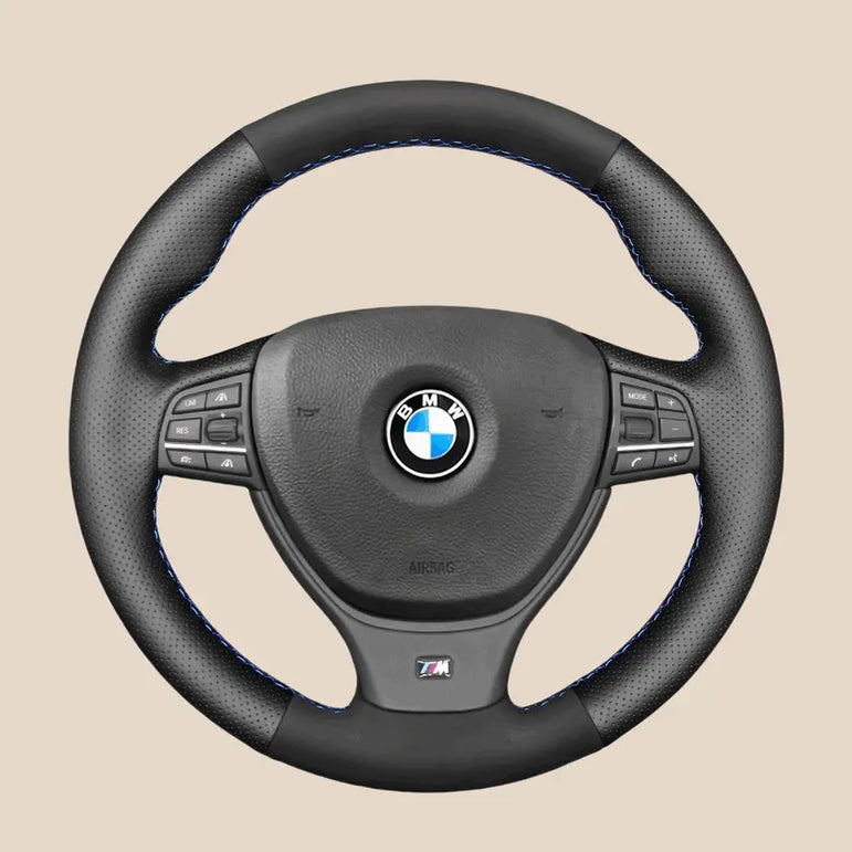 BMW - M5 F01 F02 F06 F07 F10 F11 F12 F13 (2008-2015)