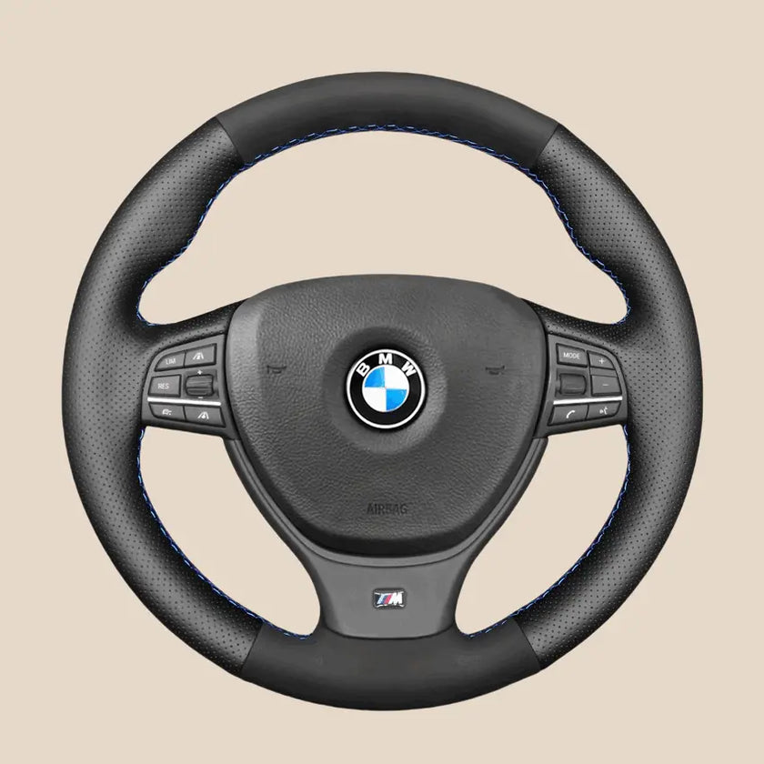 BMW - M5 F01 F02 F06 F07 F10 F11 F12 F13 (2008-2015)