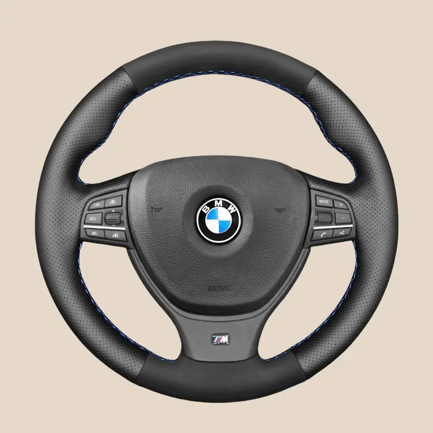 BMW - M5 F01 F02 F06 F07 F10 F11 F12 F13 (2008-2015)