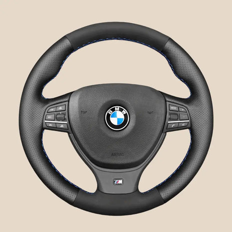 BMW - M5 F01 F02 F06 F07 F10 F11 F12 F13 (2008-2015)