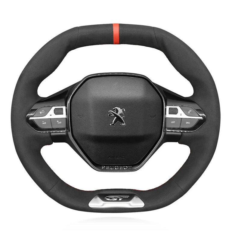 Peugeot - GT GT_Line 208 308 308SW 2008 3008 508 508SW 5008 Rifter (2016-2025)