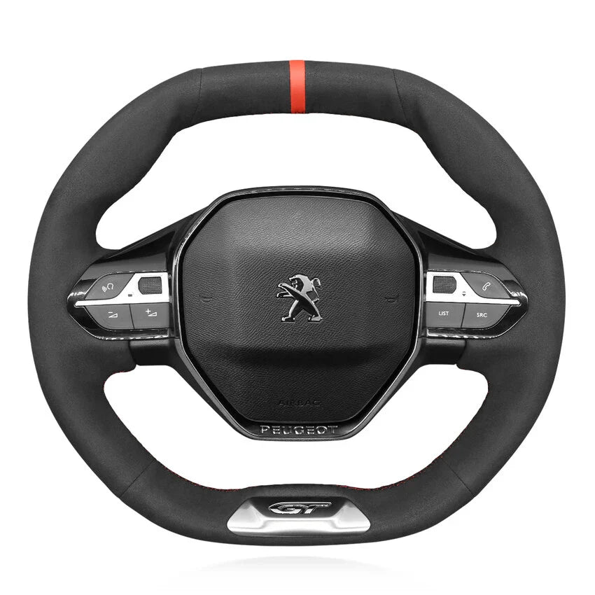 Peugeot - GT GT_Line 208 308 308SW 2008 3008 508 508SW 5008 Rifter (2016-2025)