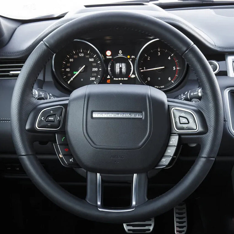 Land Rover - Range Rover Evoque I Evoque Coupe Evoque Convertible (2011-2019)