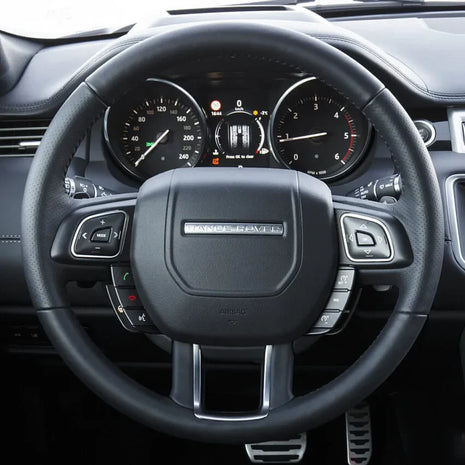 Land Rover - Range Rover Evoque I Evoque Coupe Evoque Convertible (2011-2019)