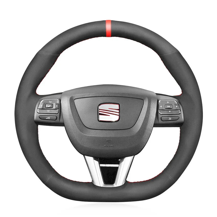 Seat - Leon (2009-2012)