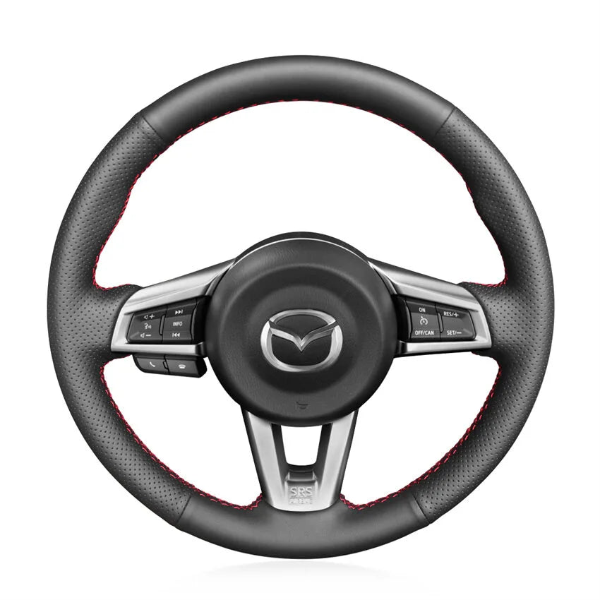 Mazda - Miata MX-5 (2016-2023)