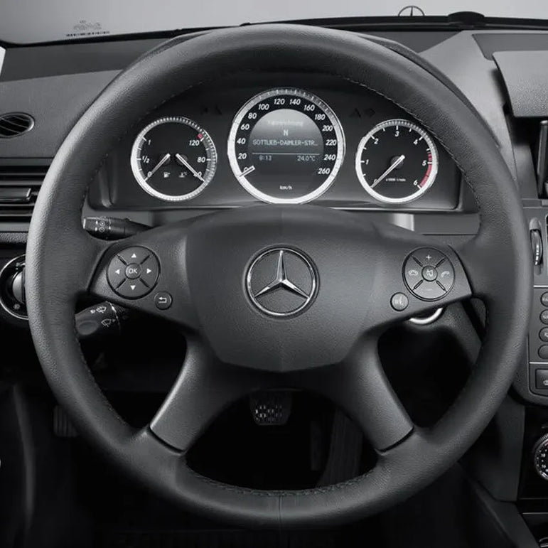 Mercedes Benz - W204 C280 C230 C180 C260 C200 C300 (2007-2010)