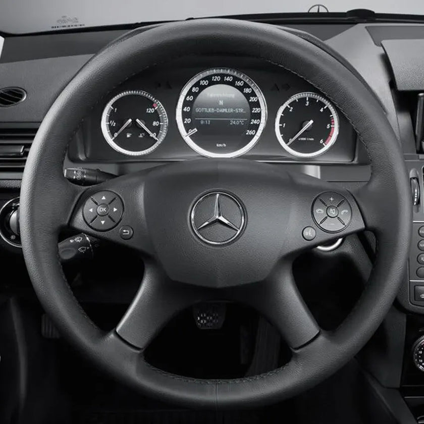 Mercedes Benz - W204 C280 C230 C180 C260 C200 C300 (2007-2010)