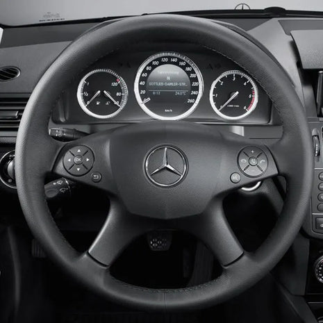Mercedes Benz - W204 C280 C230 C180 C260 C200 C300 (2007-2010)