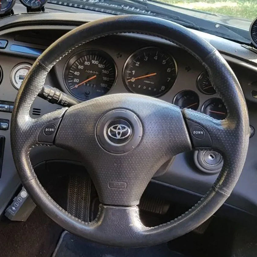 Toyota - RAV4 Celica MR2 MR-S Supra Caldina (1996-2007)