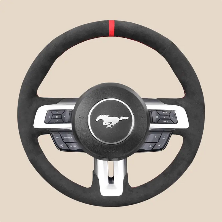 Ford - Mustang (2015-2024)