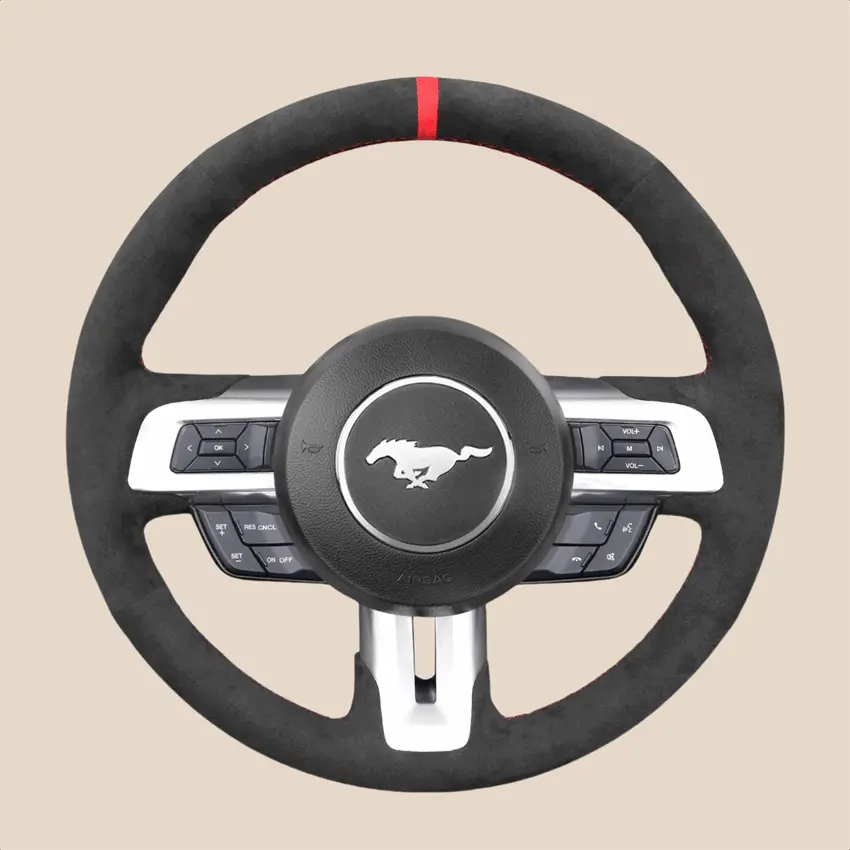 Ford - Mustang (2015-2024)