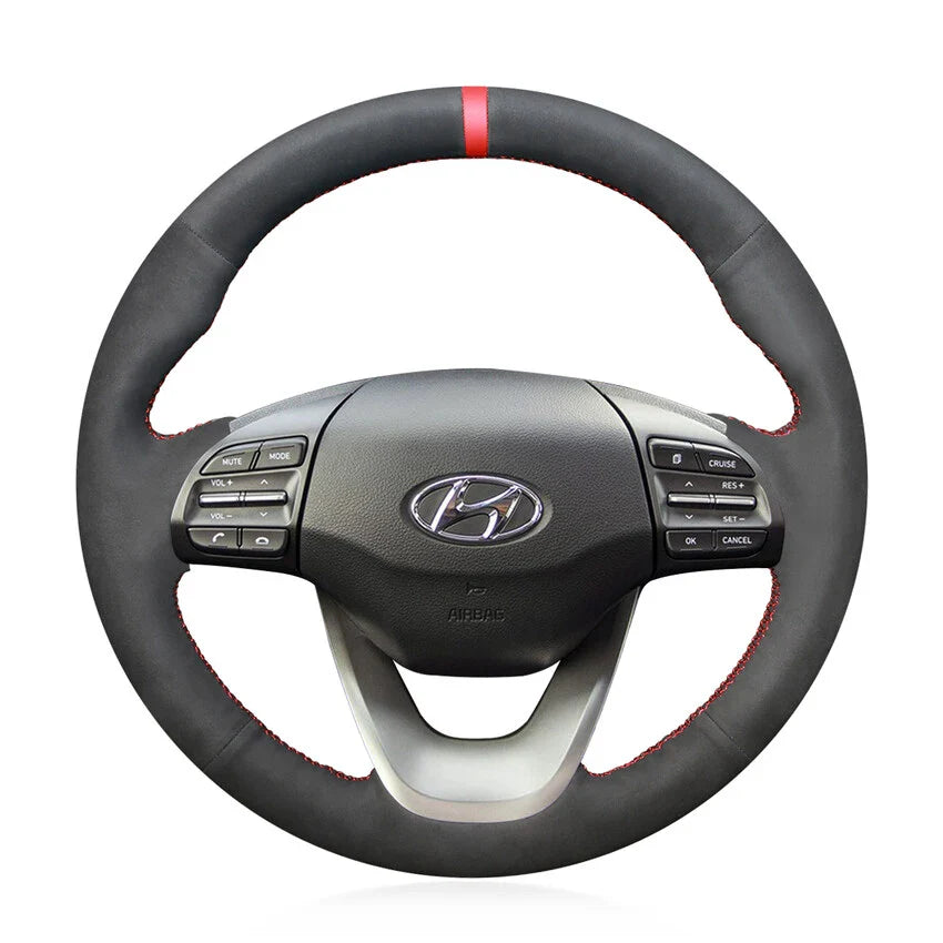 Hyundai - Kona (2017-2023)
