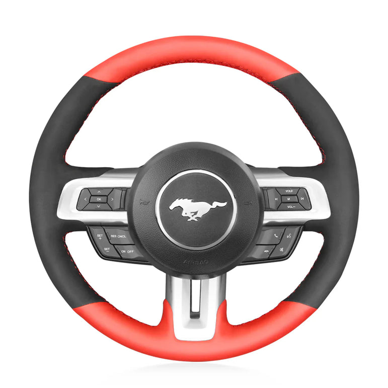 Ford - Mustang (2015-2024)