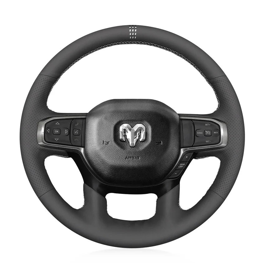 Dodge - RAM 1500 2500 3500 (2018-2025)