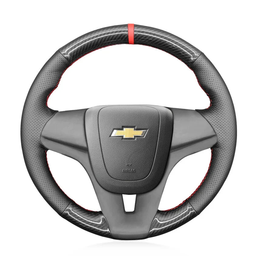Chevrolet - Cruze Limited Sonic Aveo Orlando Trax (2011-2022)