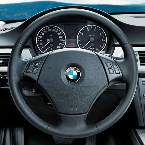 BMW - X1 E84 E90 E91 (2005-2015)