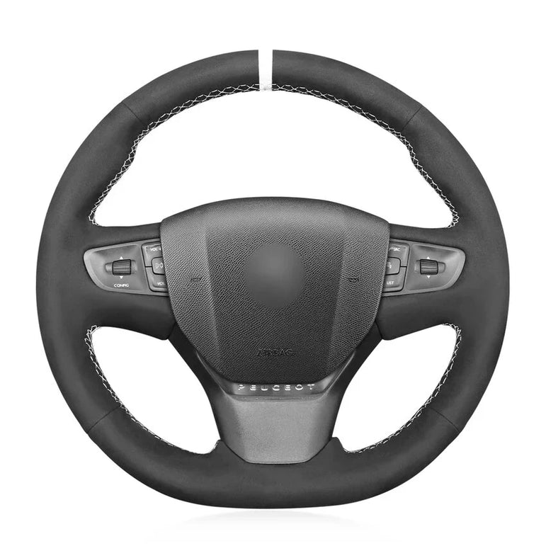 Peugeot - Expert Traveller (2016-2025)