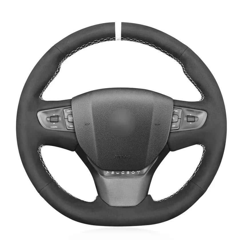 Peugeot - Expert Traveller (2016-2025)